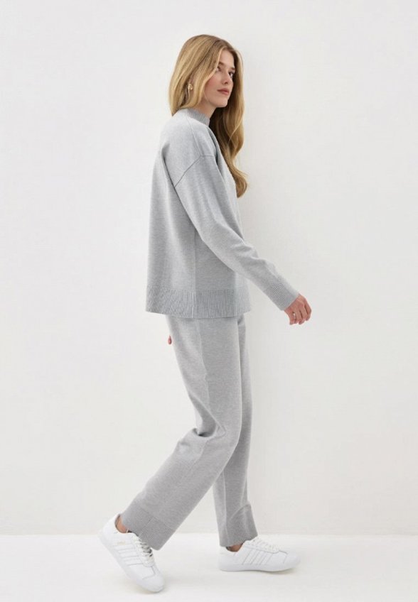 Брюки Gray Moss