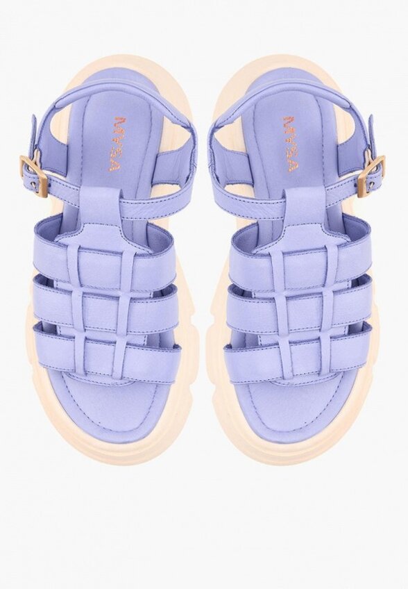 Босоножки Mysa