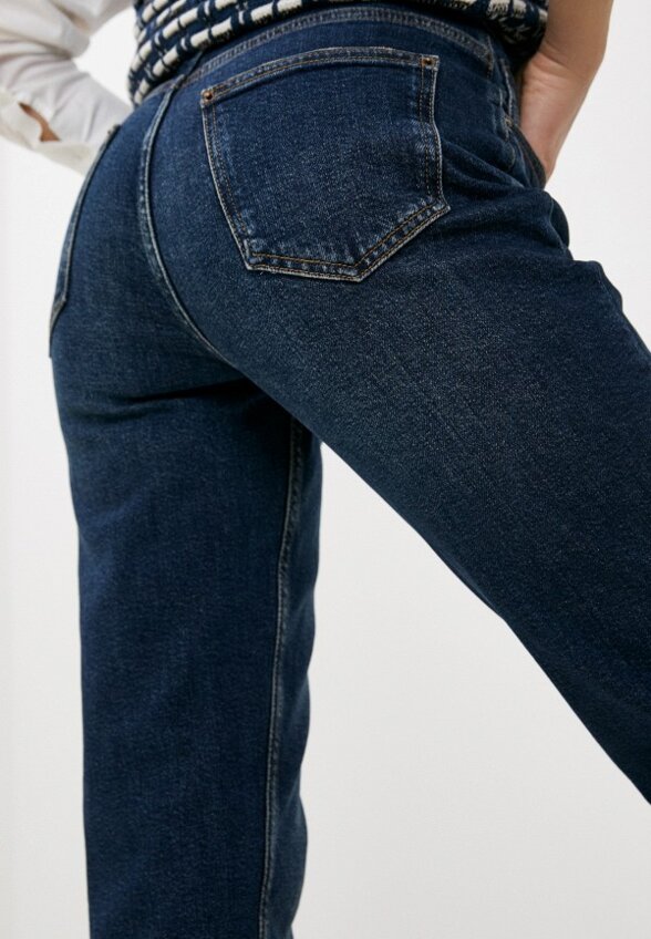 Джинсы Pantamo