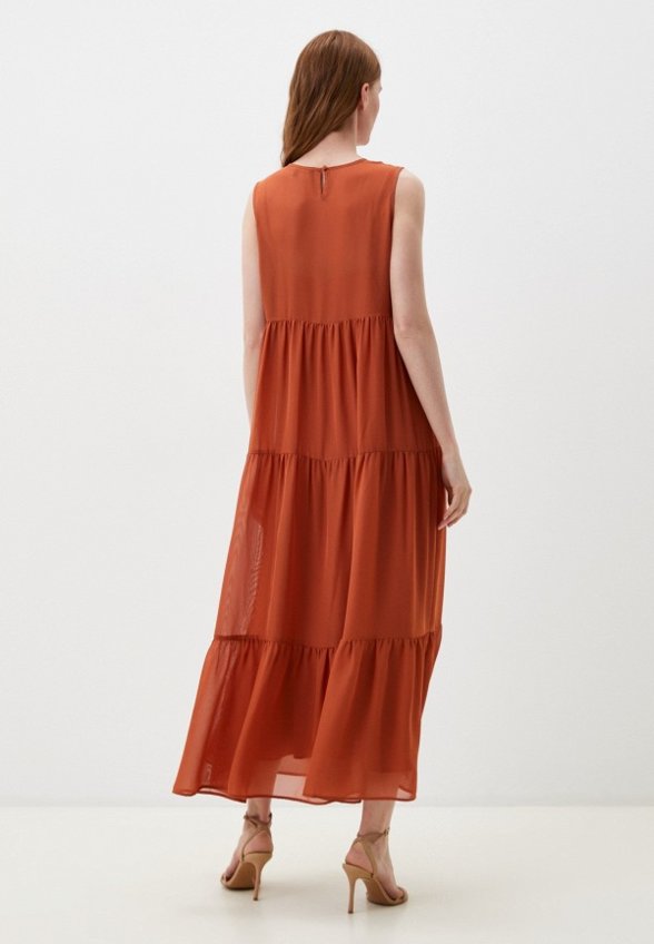 Платье и комбинация Thomas Munz