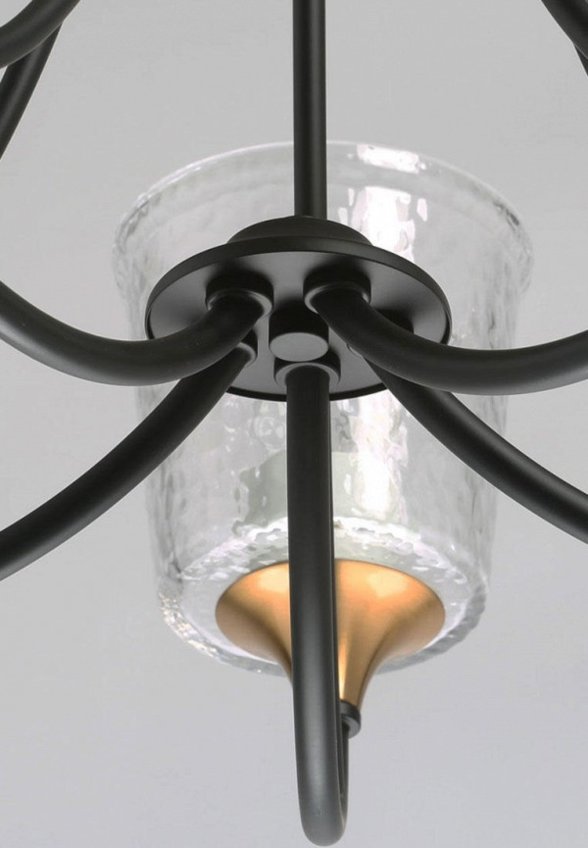 Люстра Mw-light