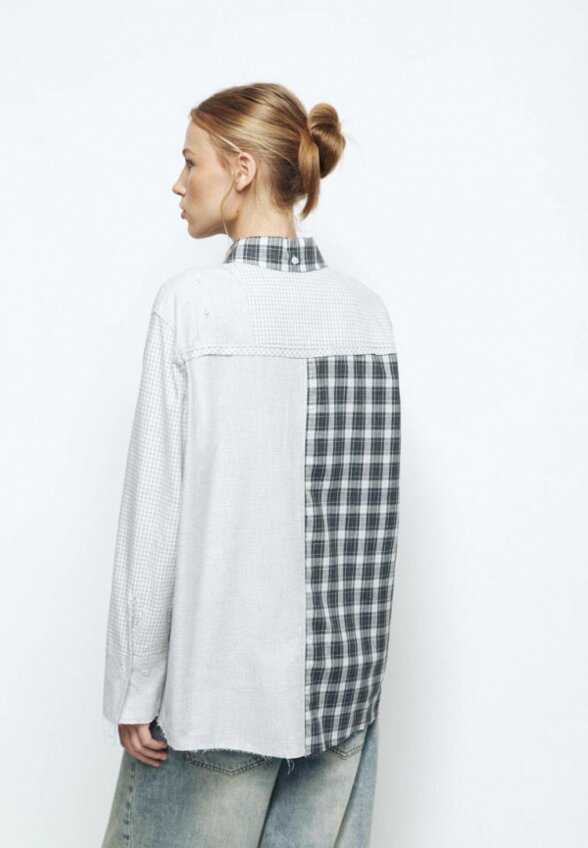 Рубашка All We Need