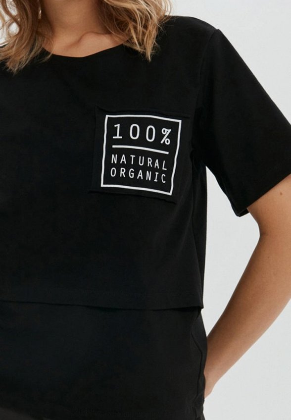 Футболка Proud Mom