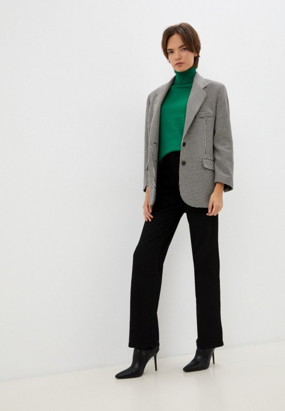 Джинсы Pantamo