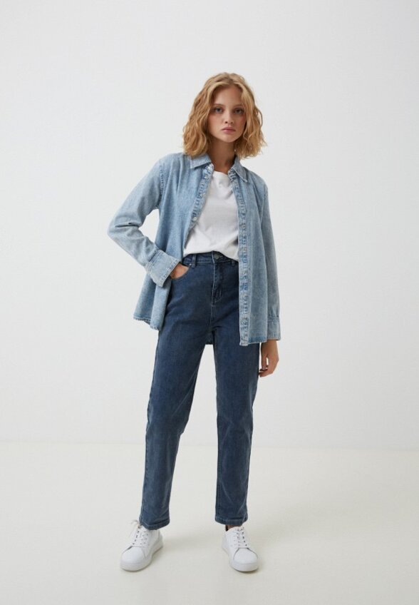 Джинсы Mossmore