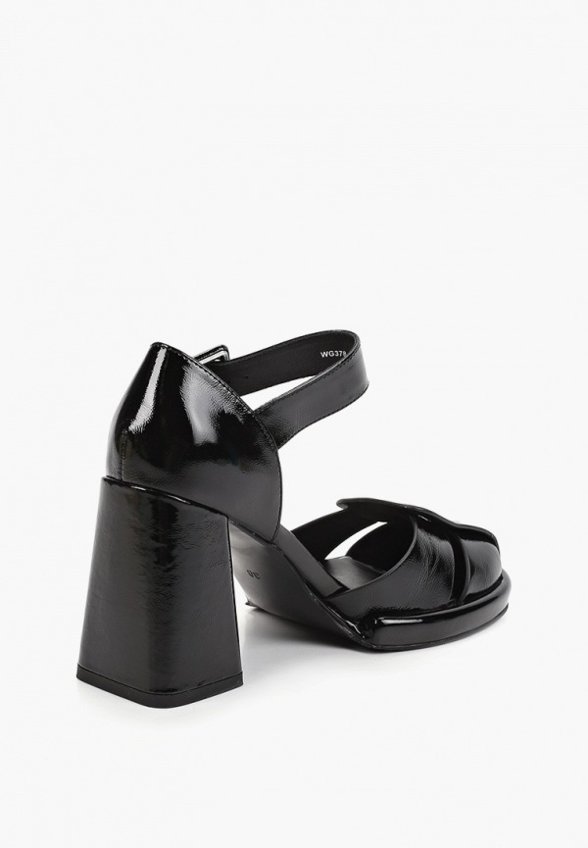 Босоножки Vasconte