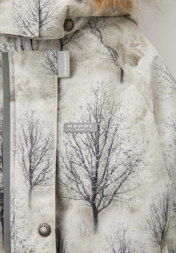 Комбинезон утепленный Kerry