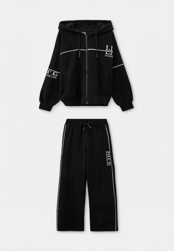 Костюм спортивный Fashion X&S