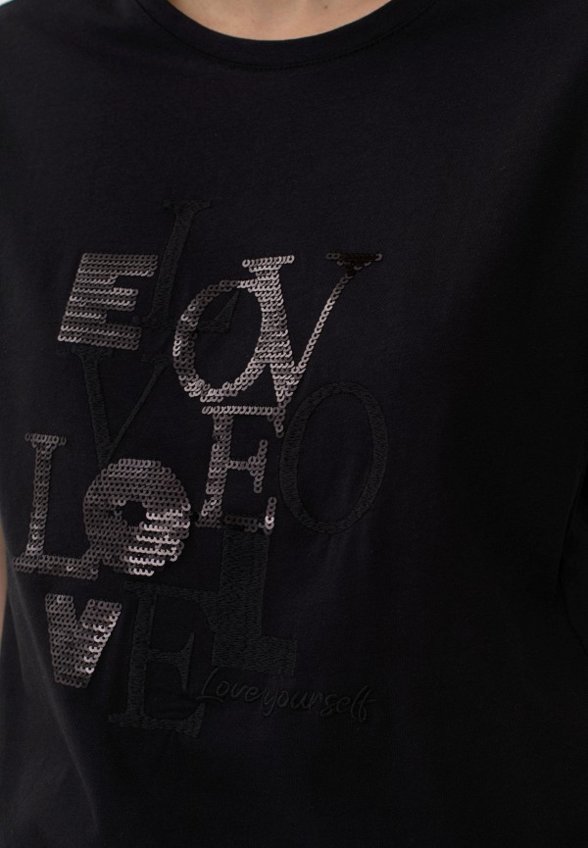 Футболка Savage