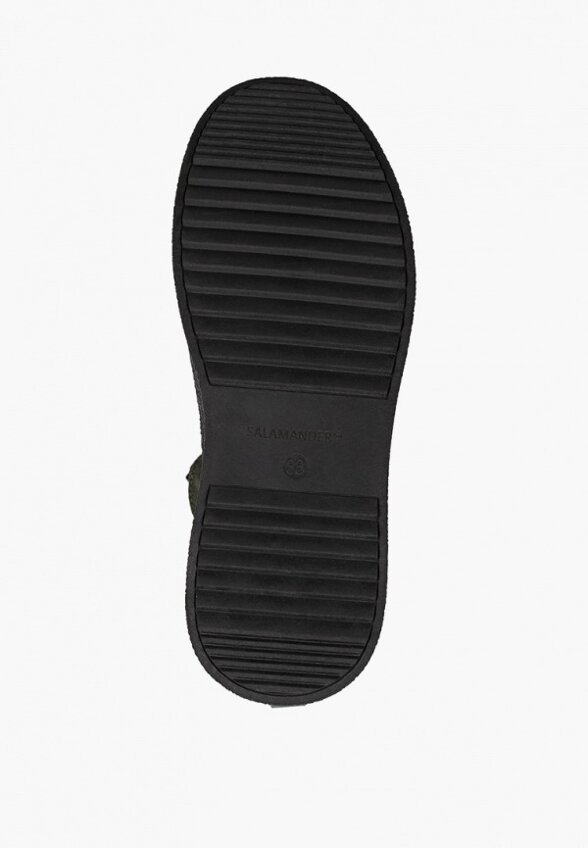Полусапоги Salamander