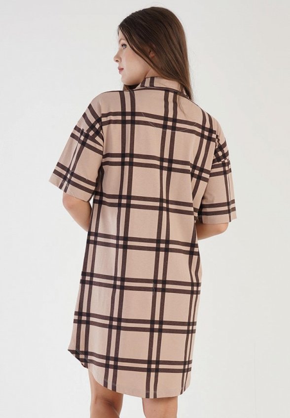 Платье домашнее Vienetta