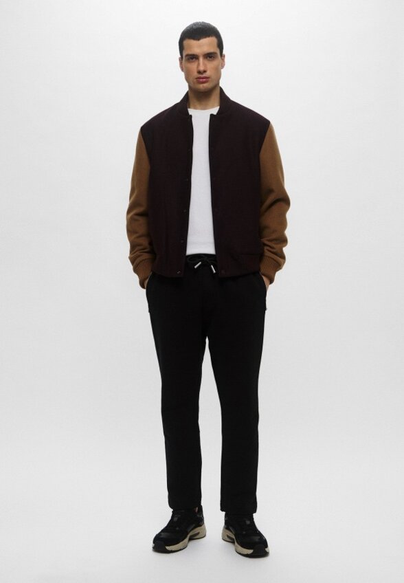 Брюки спортивные John Richmond