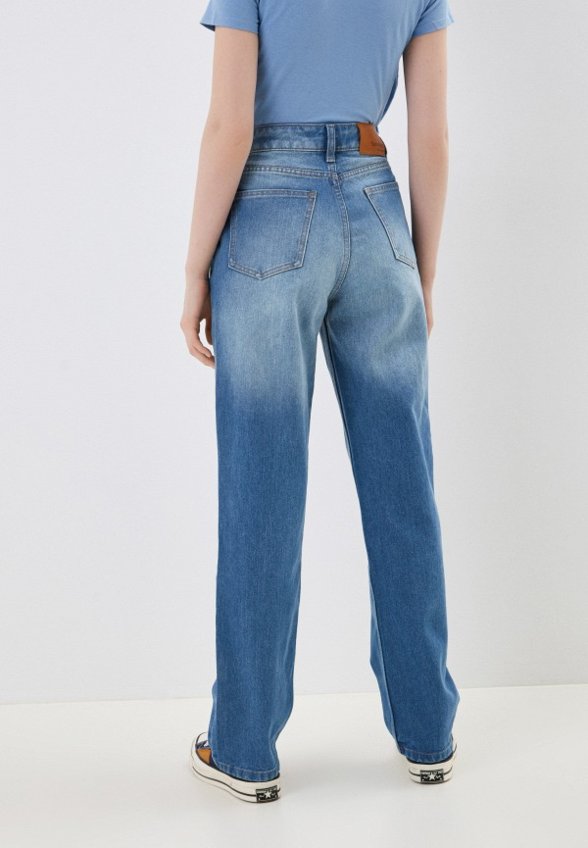 Джинсы Surovaya