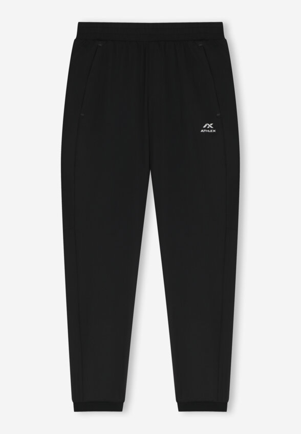 Брюки мужские Athlex Motion, Черный