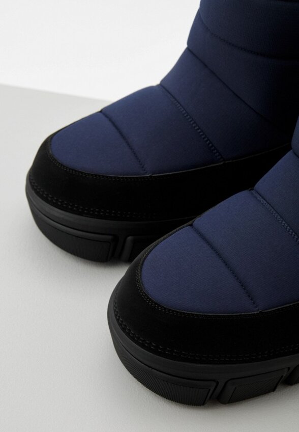 Луноходы Jog Dog