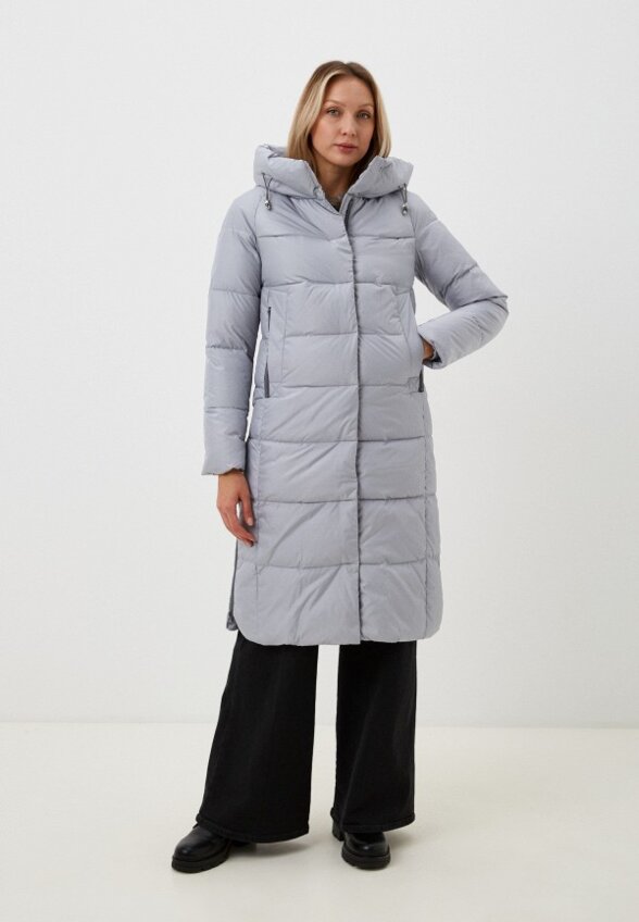 Пуховик Снежная Королева