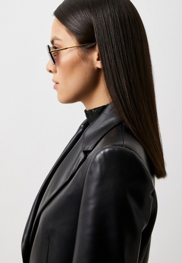 Очки солнцезащитные Versace