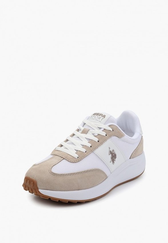 Кроссовки U.S. Polo Assn.