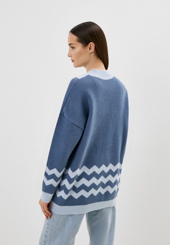 Кардиган Ecopooh