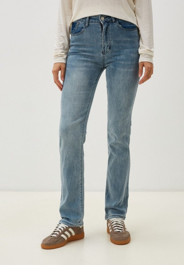 Джинсы Nerouge