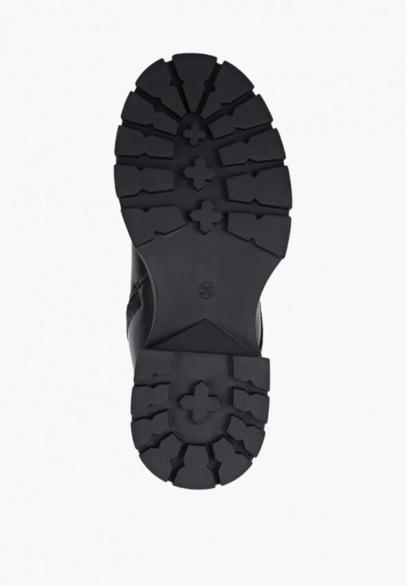 Ботинки Respect