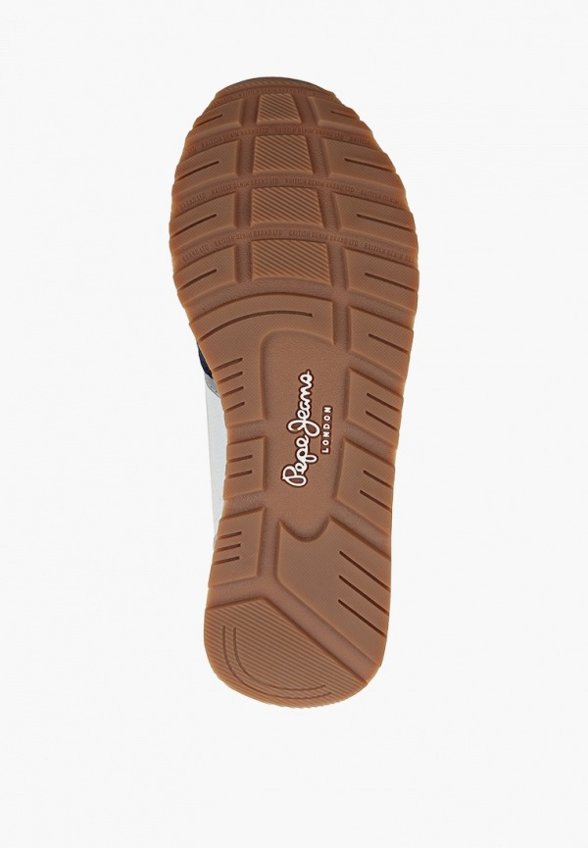 Кроссовки Pepe Jeans