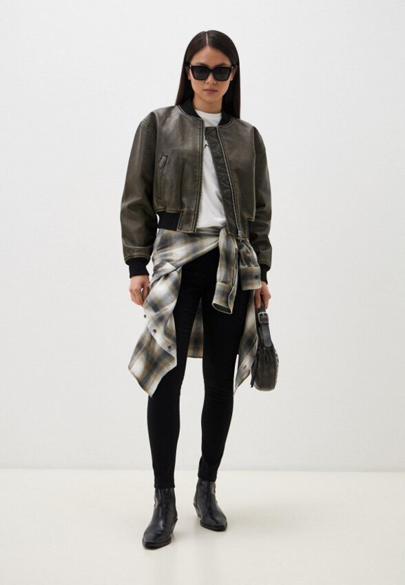 Джинсы Terranova