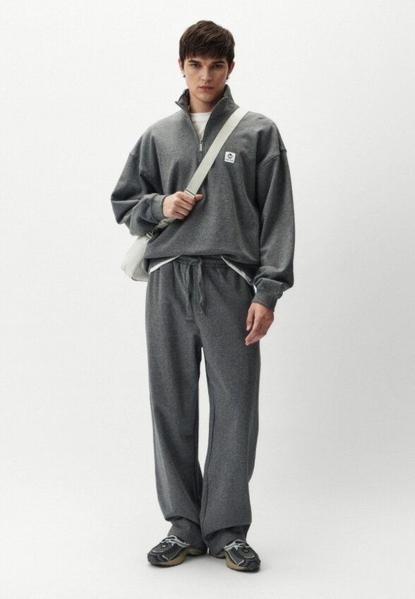 Олимпийка Mademan