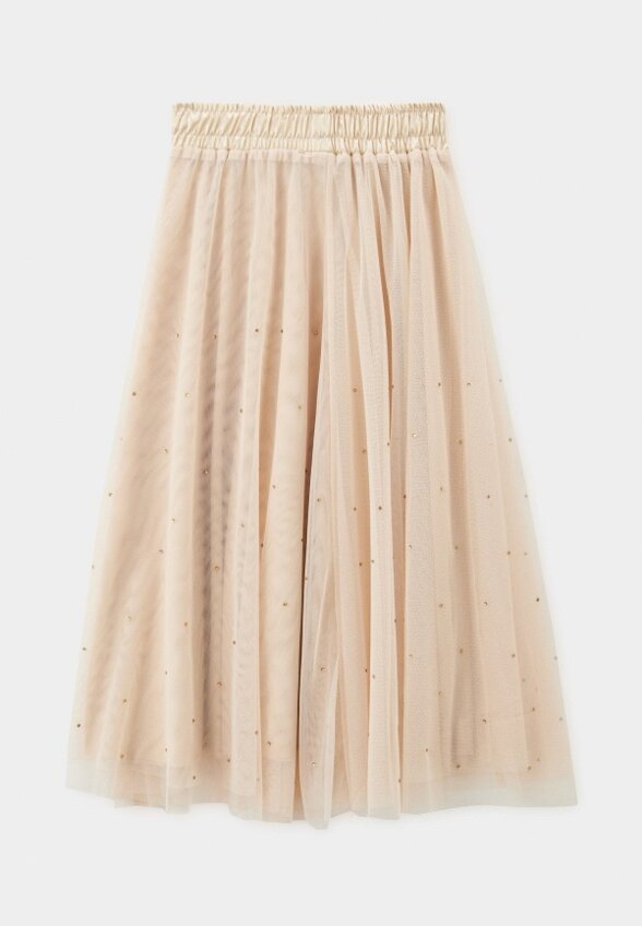 Свитшот и юбка Locoloco All For Junior