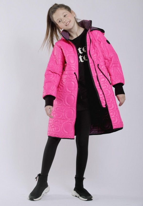 Куртка утепленная Orso Bianco