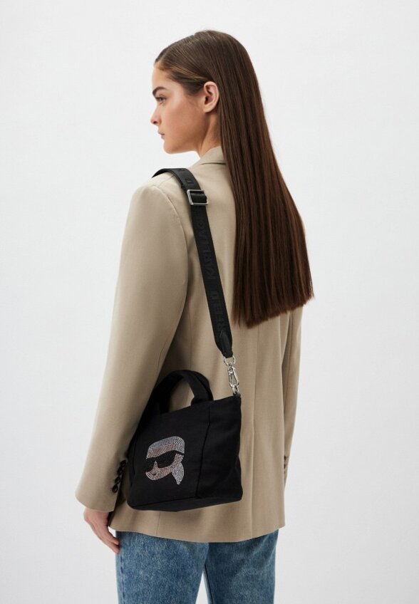 Сумка Karl Lagerfeld