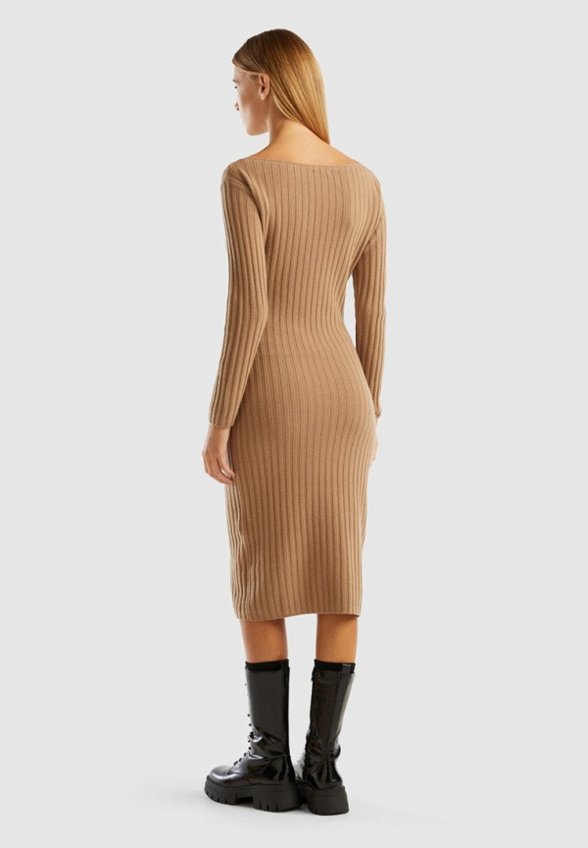 Платье United Colors of Benetton