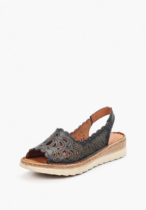 Сандалии Ascalini