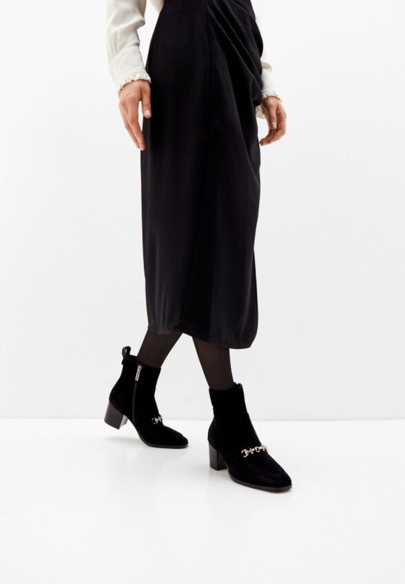 Ботильоны Vitacci