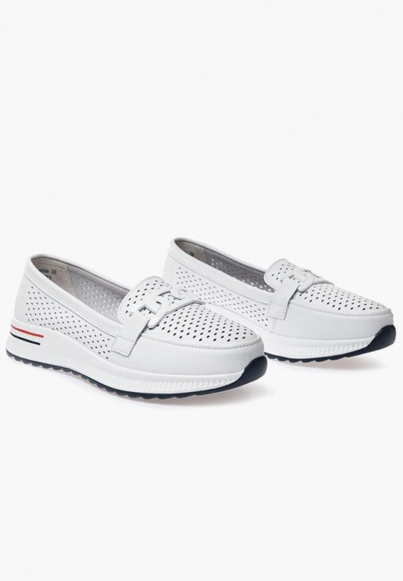 Слипоны Niota Line