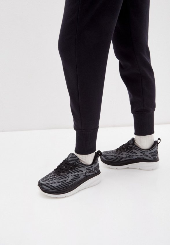 Кроссовки GLAMforever