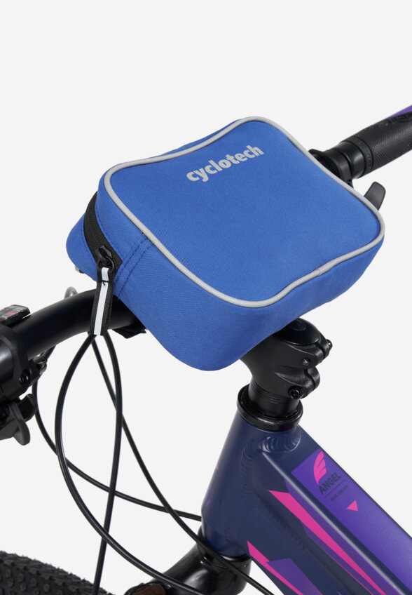 Сумка на велосипед Cyclotech CYC-7, Синий