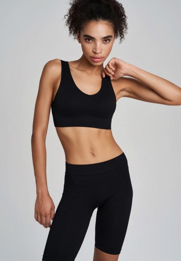 Топ спортивный Modis