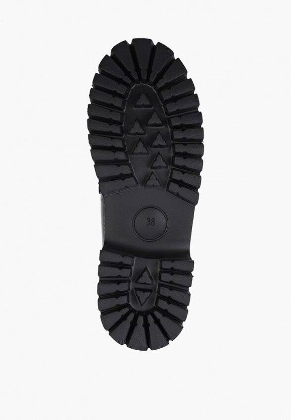 Лоферы Bridget