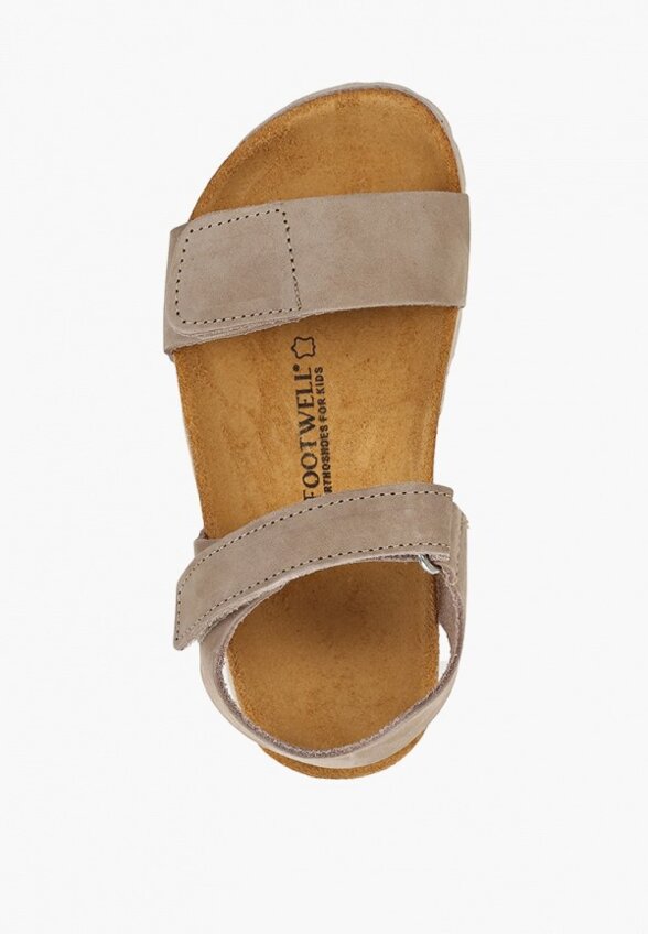 Сандалии Footwell