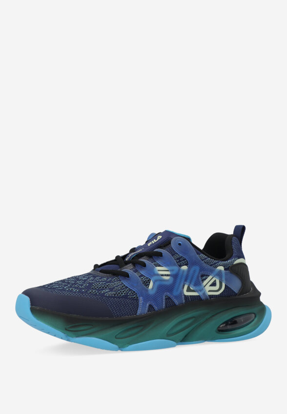 Кроссовки мужские FILA Slv Runner, Синий