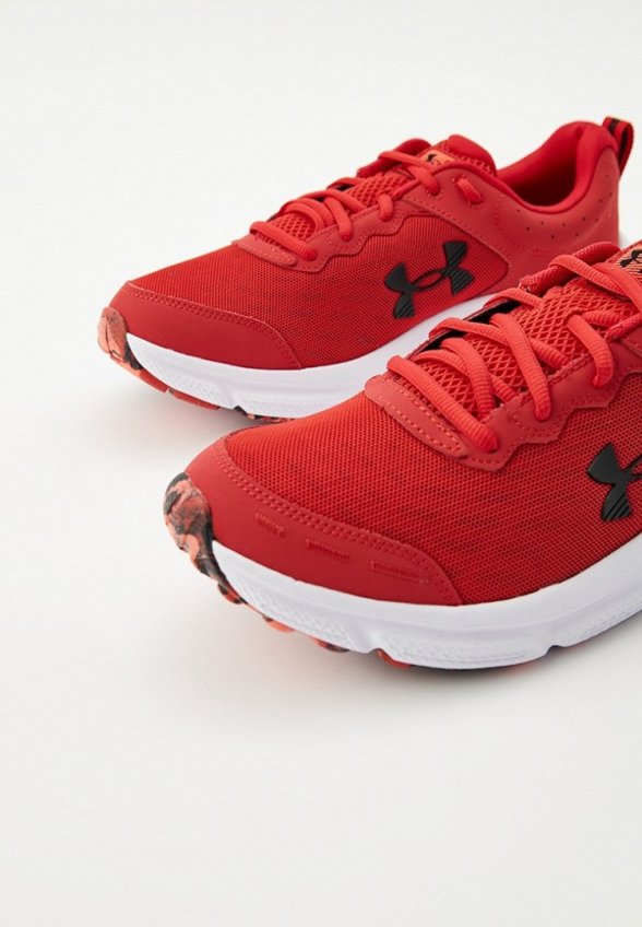 Кроссовки Under Armour