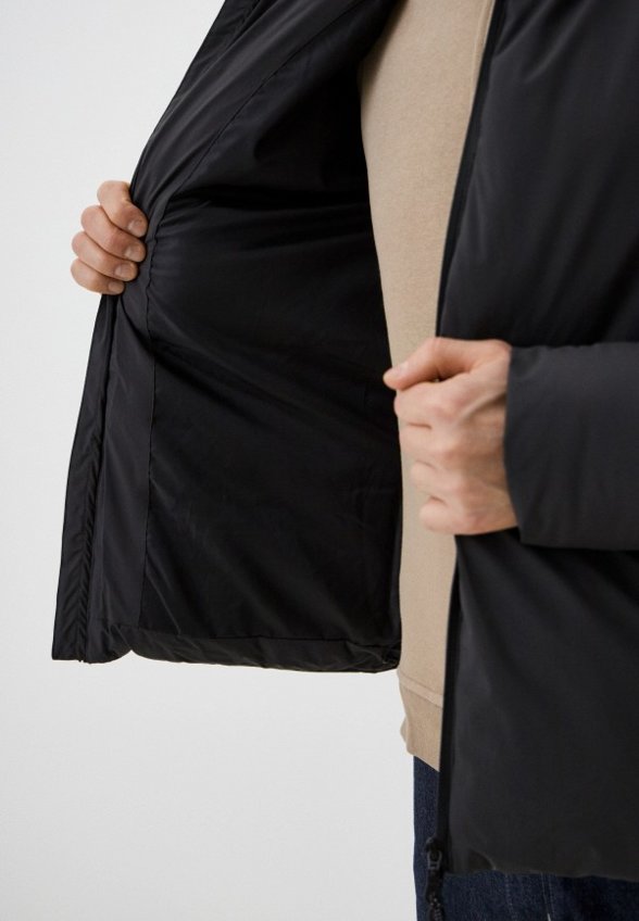 Пуховик Religion