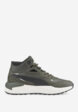 Кроссовки утепленные мужские PUMA X-Ray Speed, Зеленый3  - превью