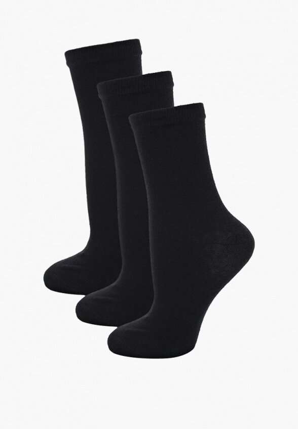 Носки 3 пары Face Code