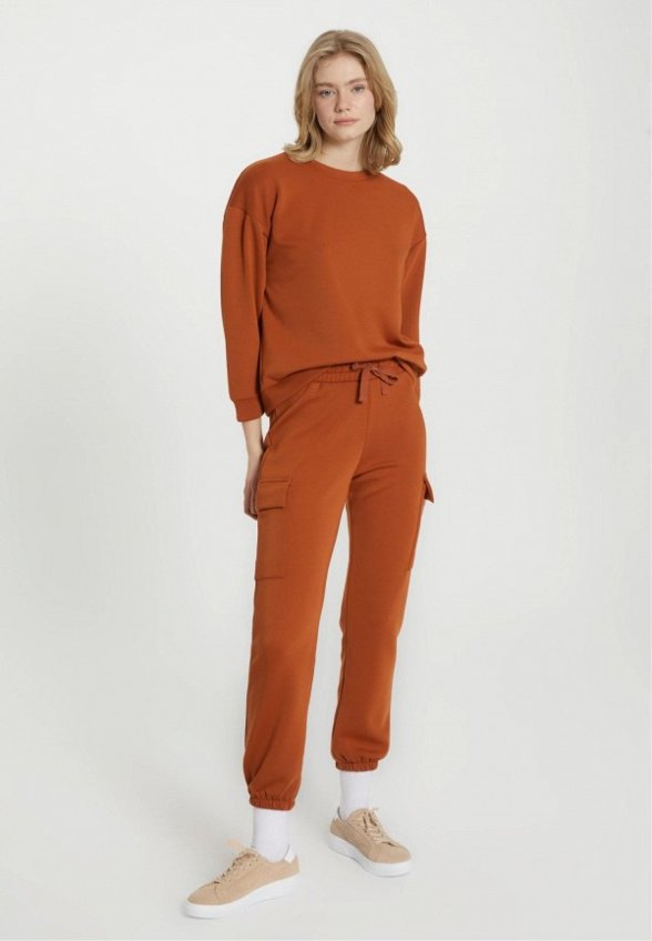 Брюки спортивные Mudo