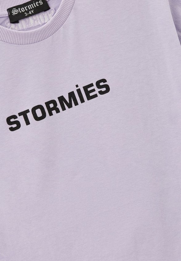 Футболка Stormies