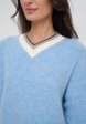 Пуловер Cepheya4  - превью