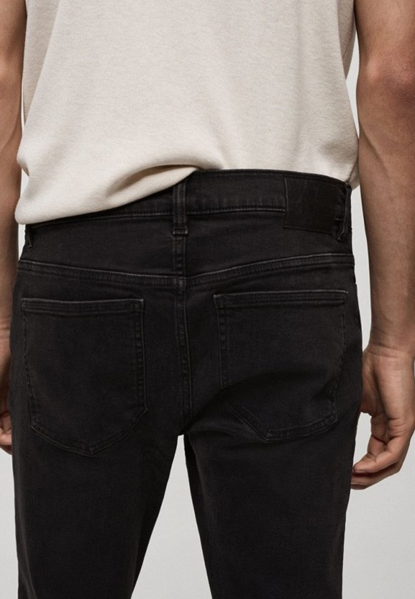 Джинсы Mango Man