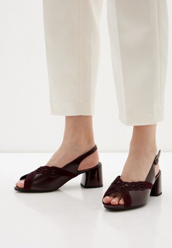 Босоножки Ascalini